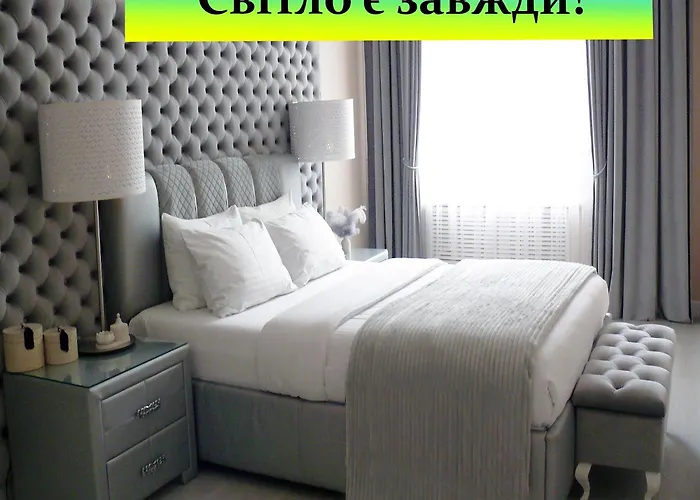 Apartment Luxury Centre Located