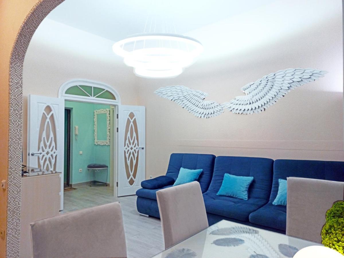 Apartment Luxury Centre Located