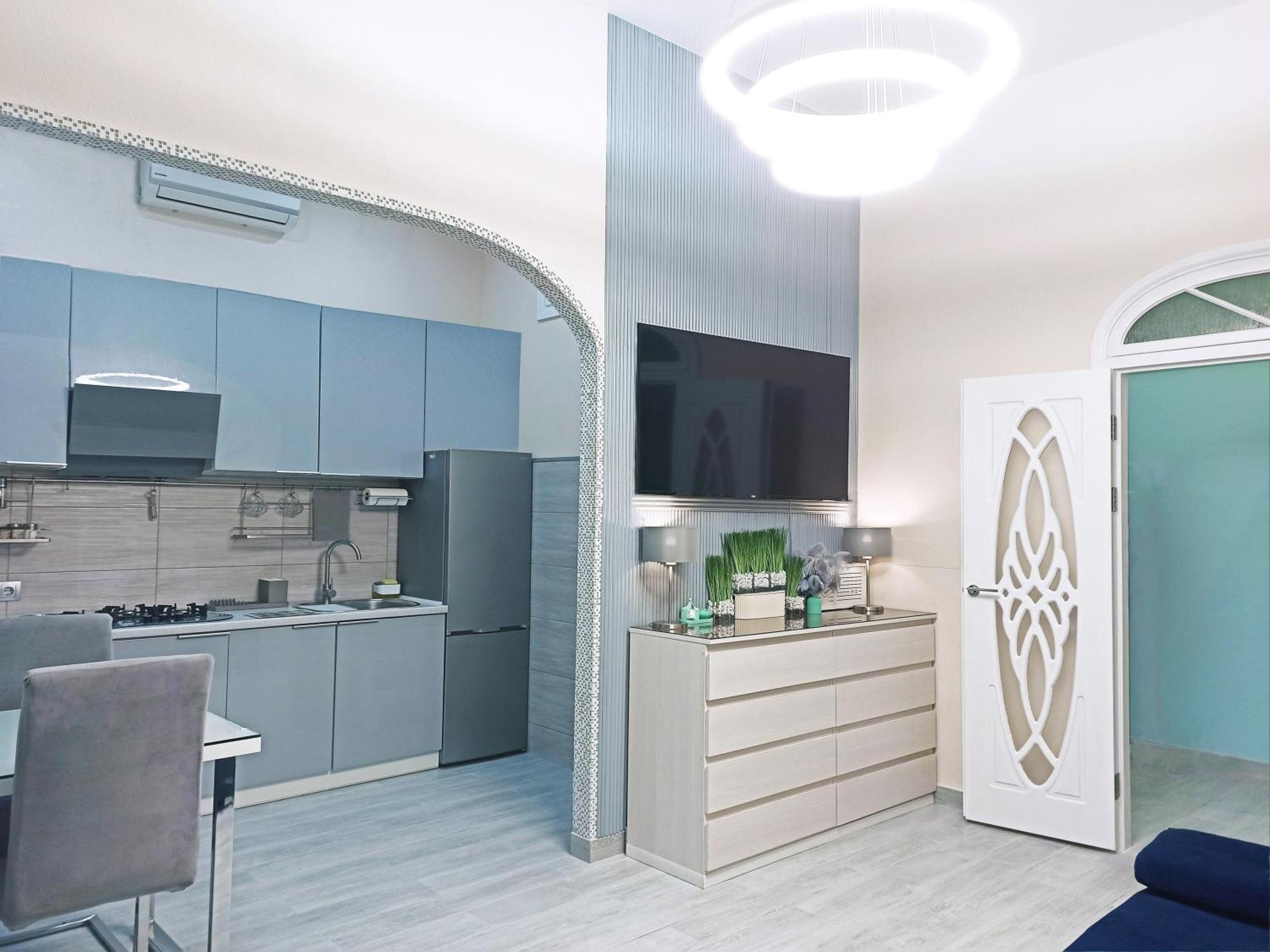 Apartment Luxury Centre Located Kyiv