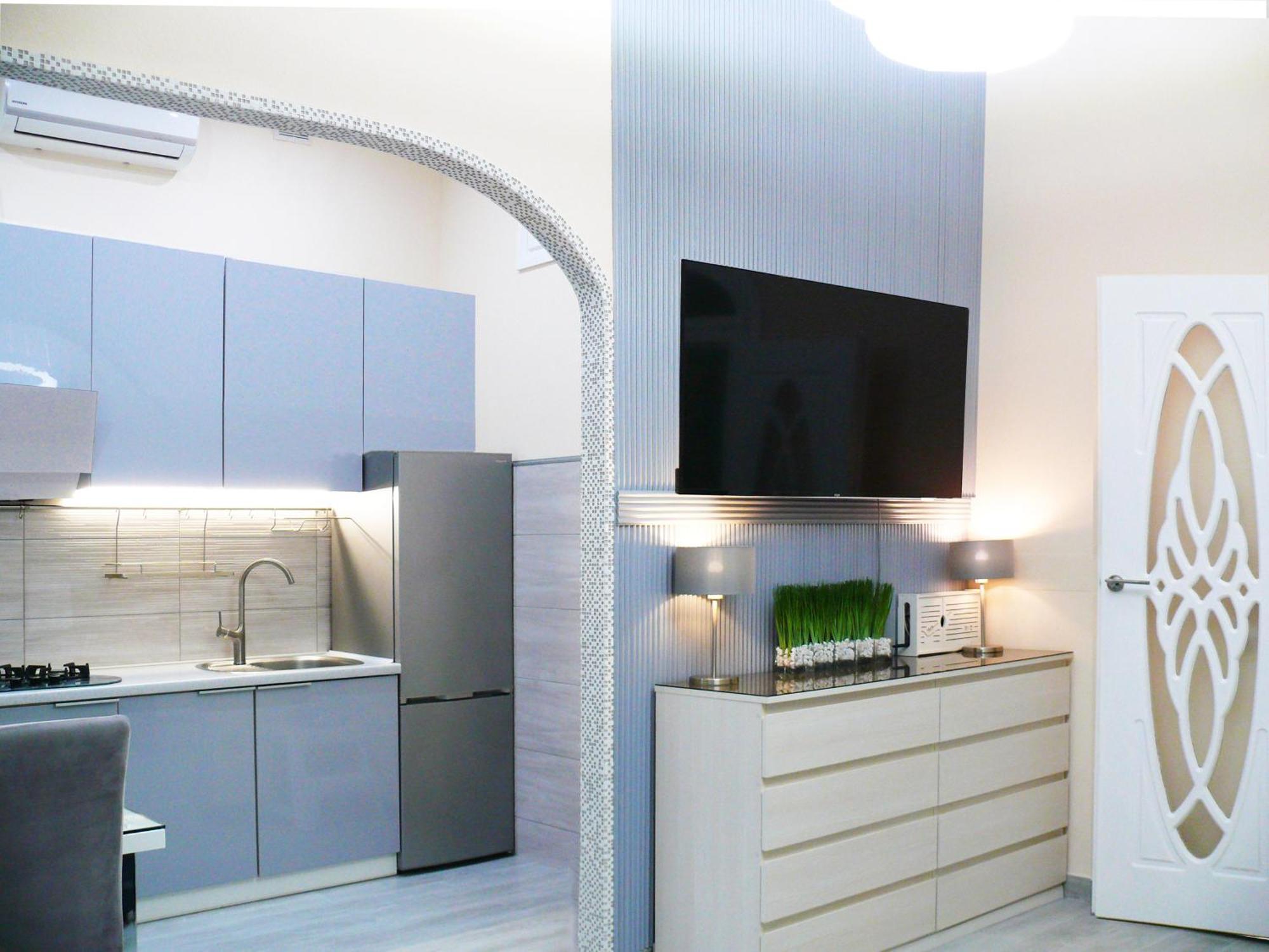 Apartment Luxury Centre Located *