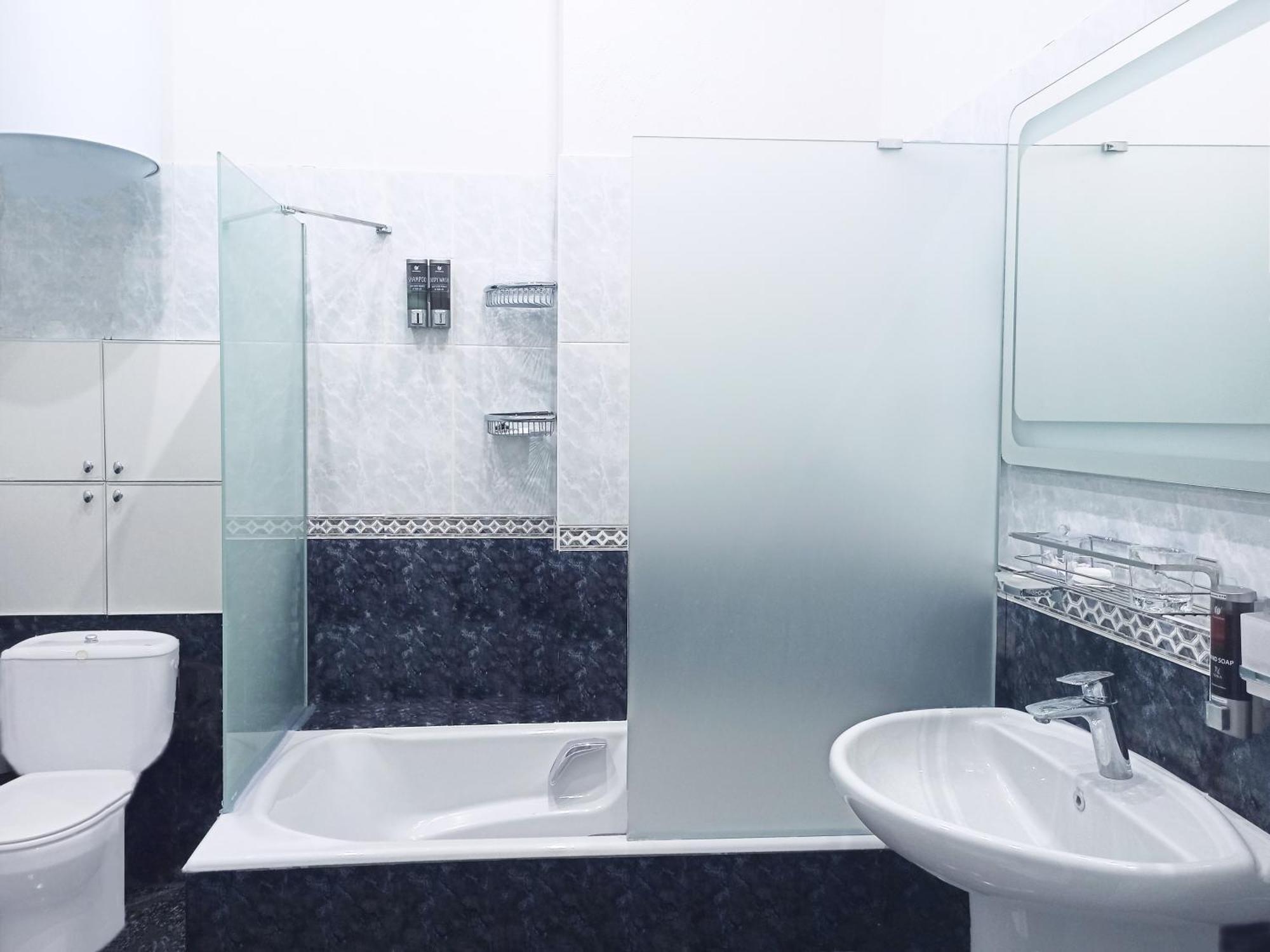 Luxury Centre Located Kyiv