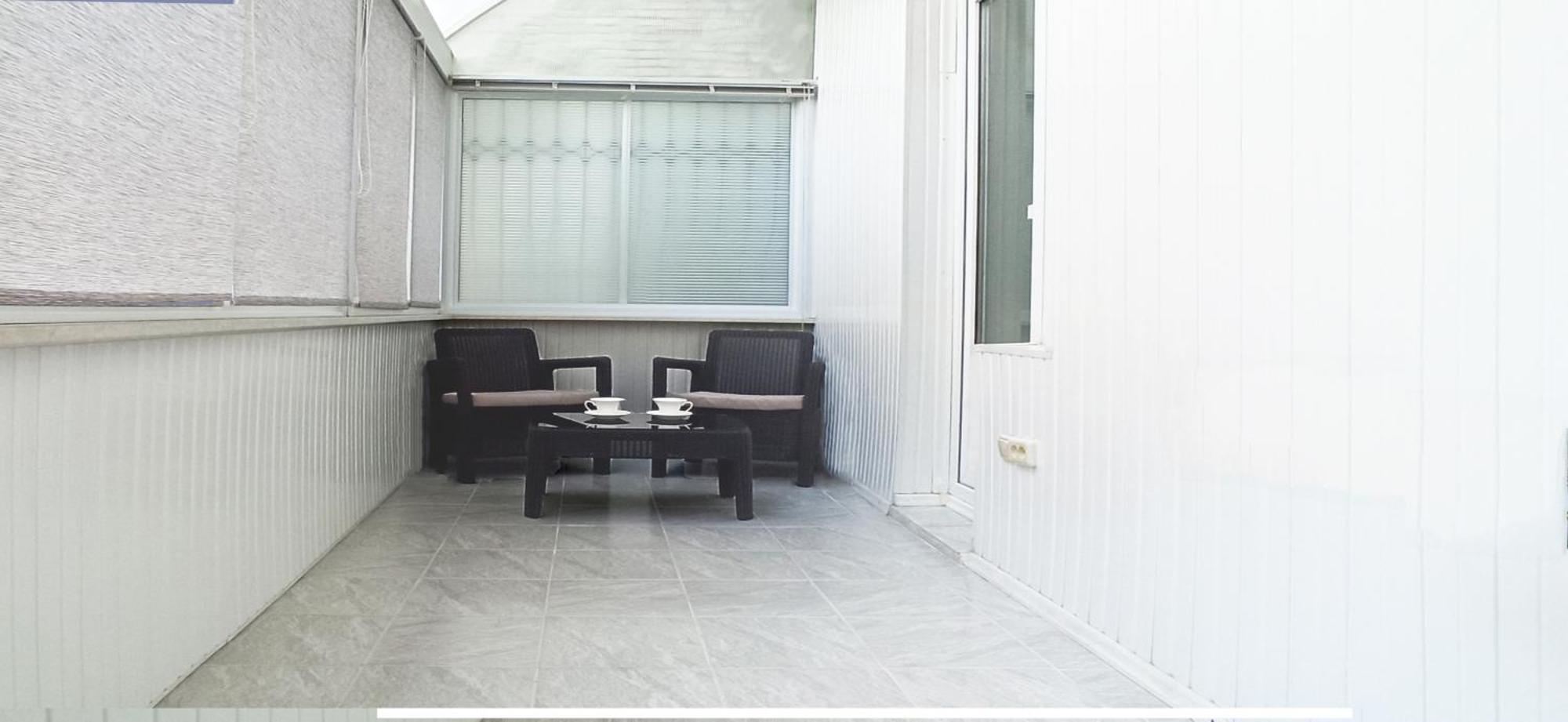 Luxury Centre Located Apartment *