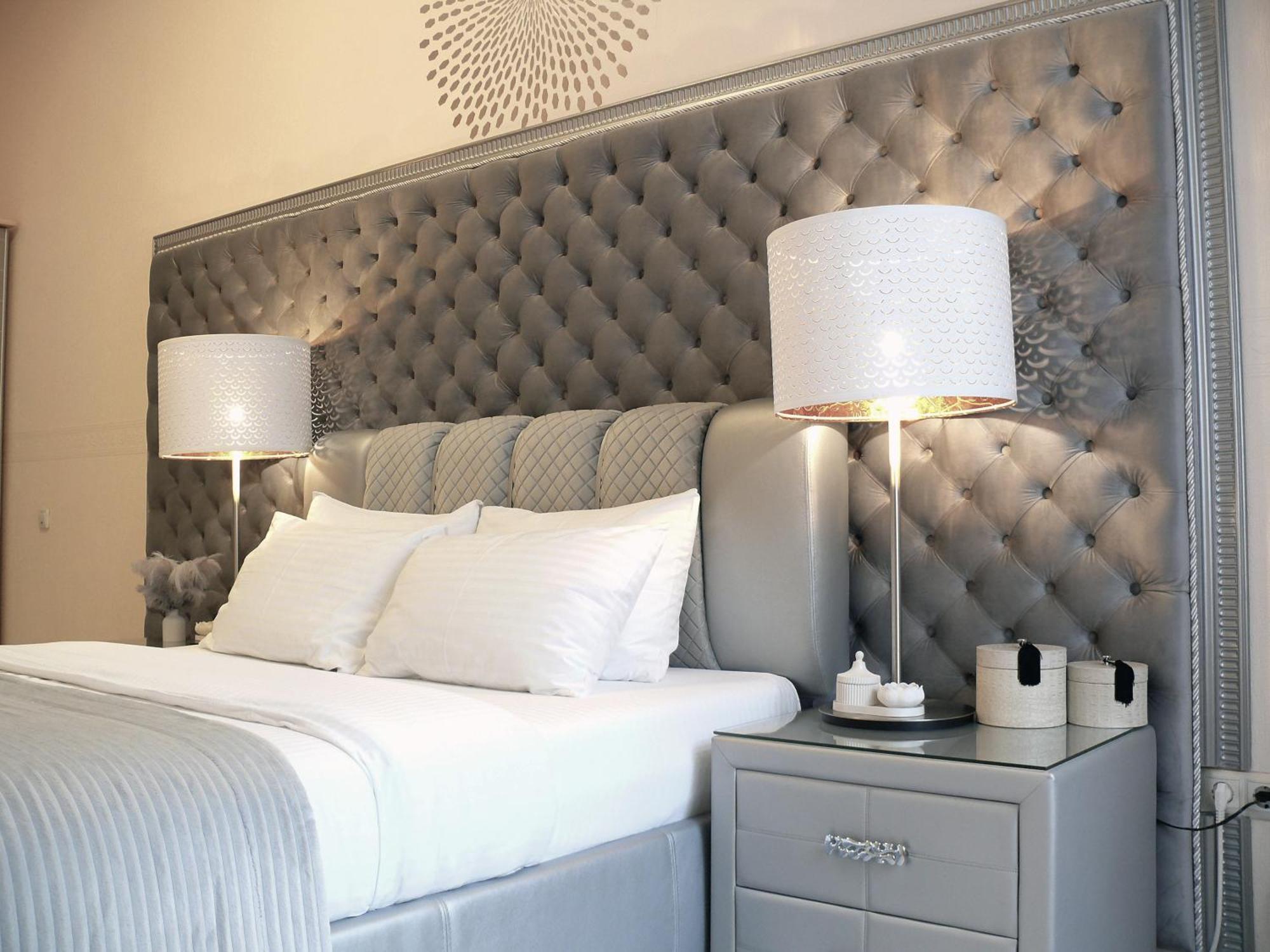 Luxury Centre Located Kyiv