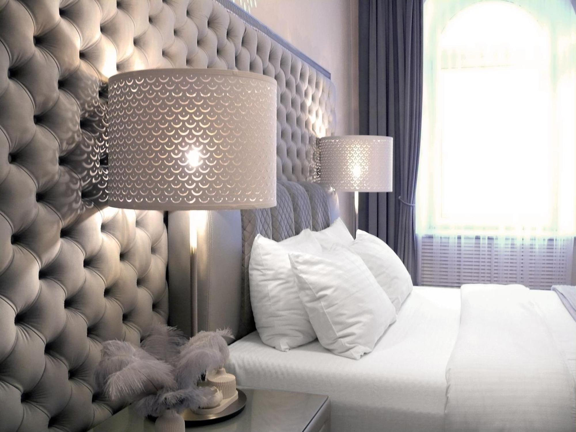 Luxury Centre Located Apartment