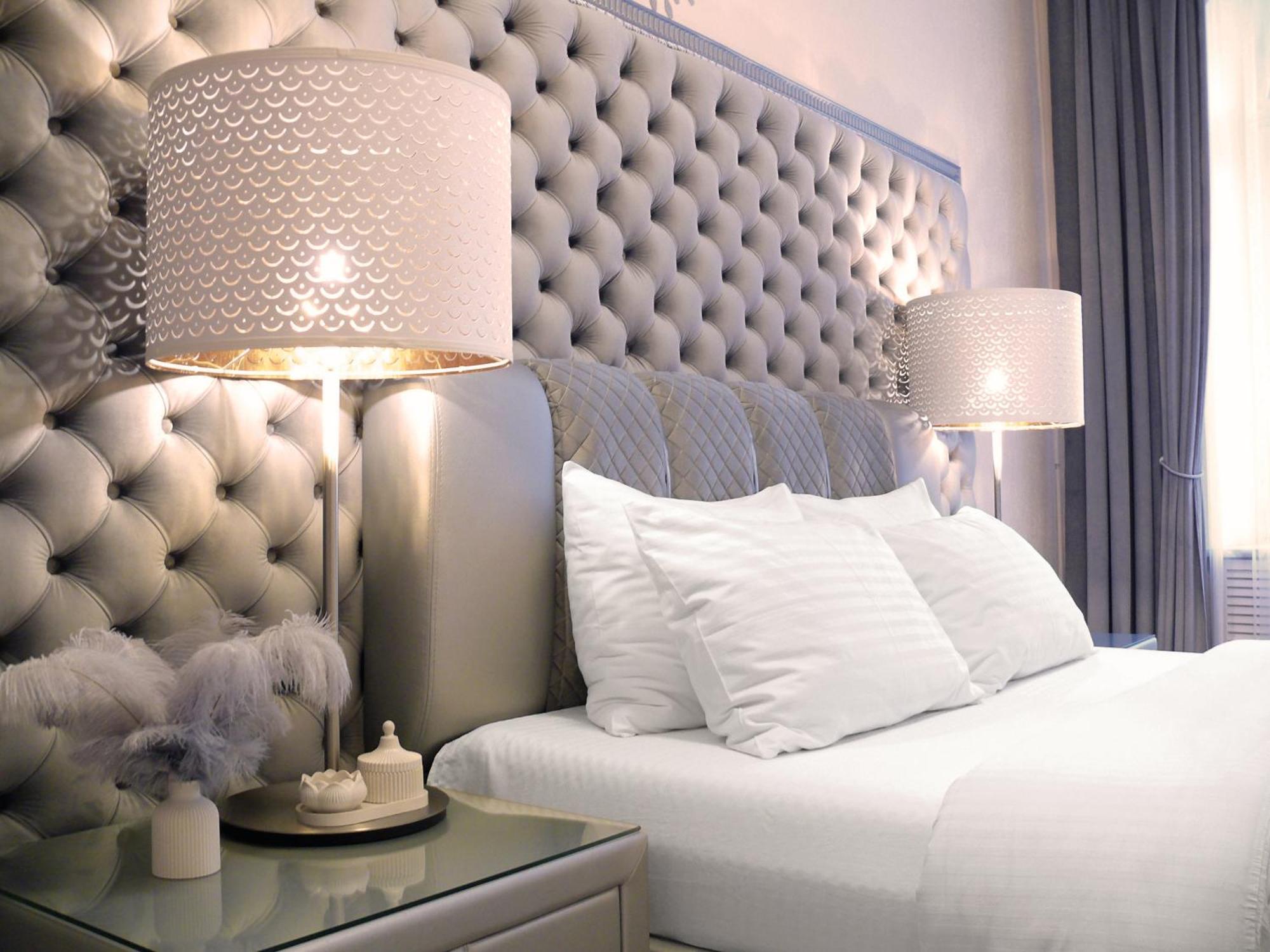 Apartment Luxury Centre Located