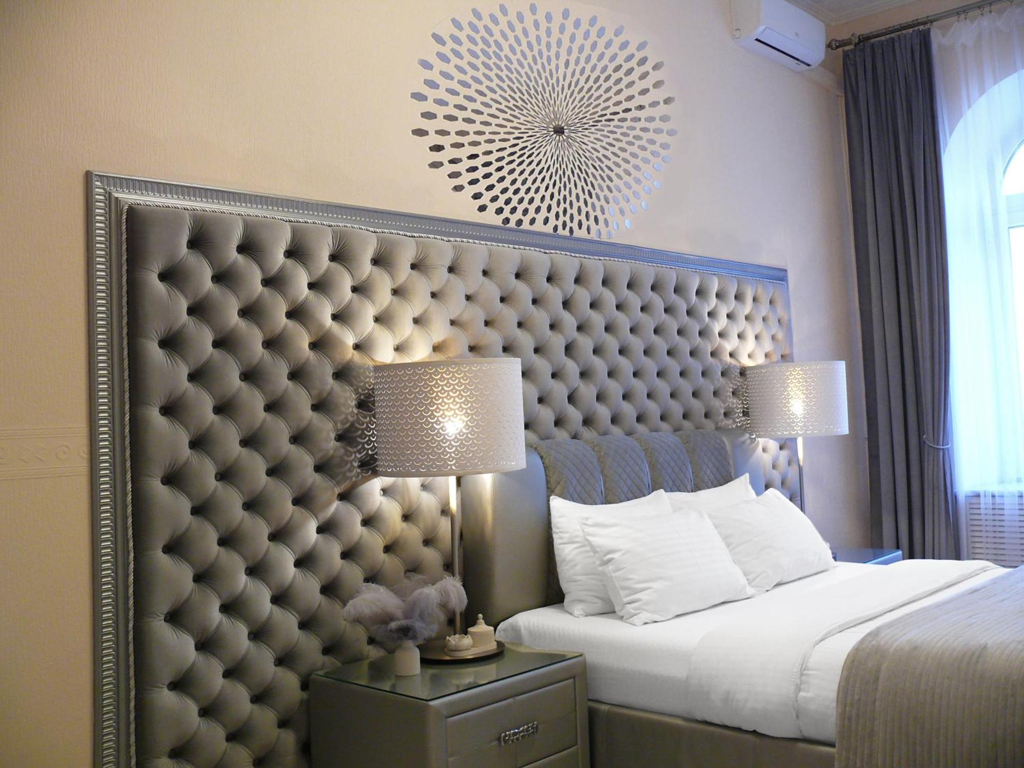 Luxury Centre Located Apartment Kyiv