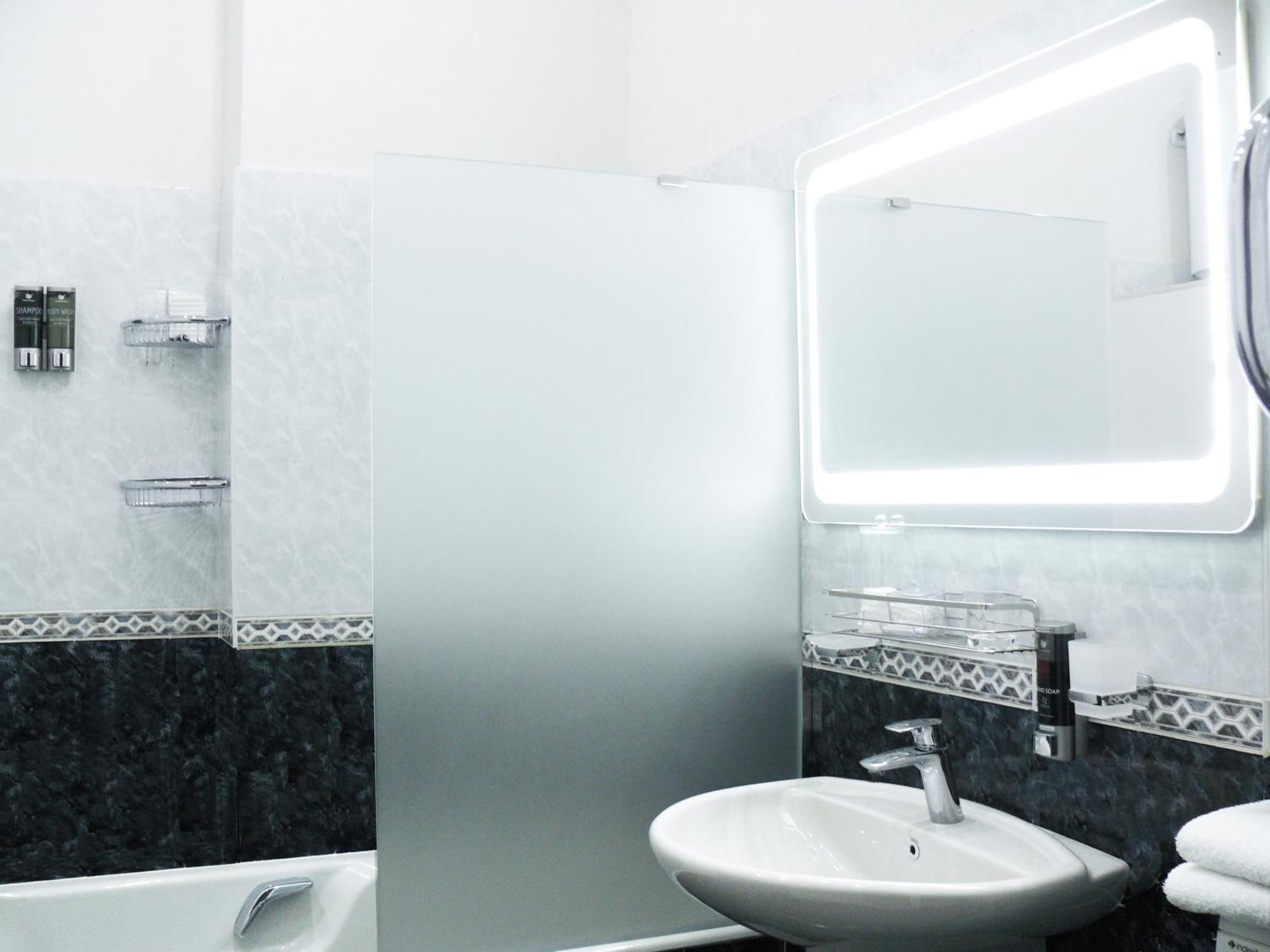 Apartment Luxury Centre Located Kyiv