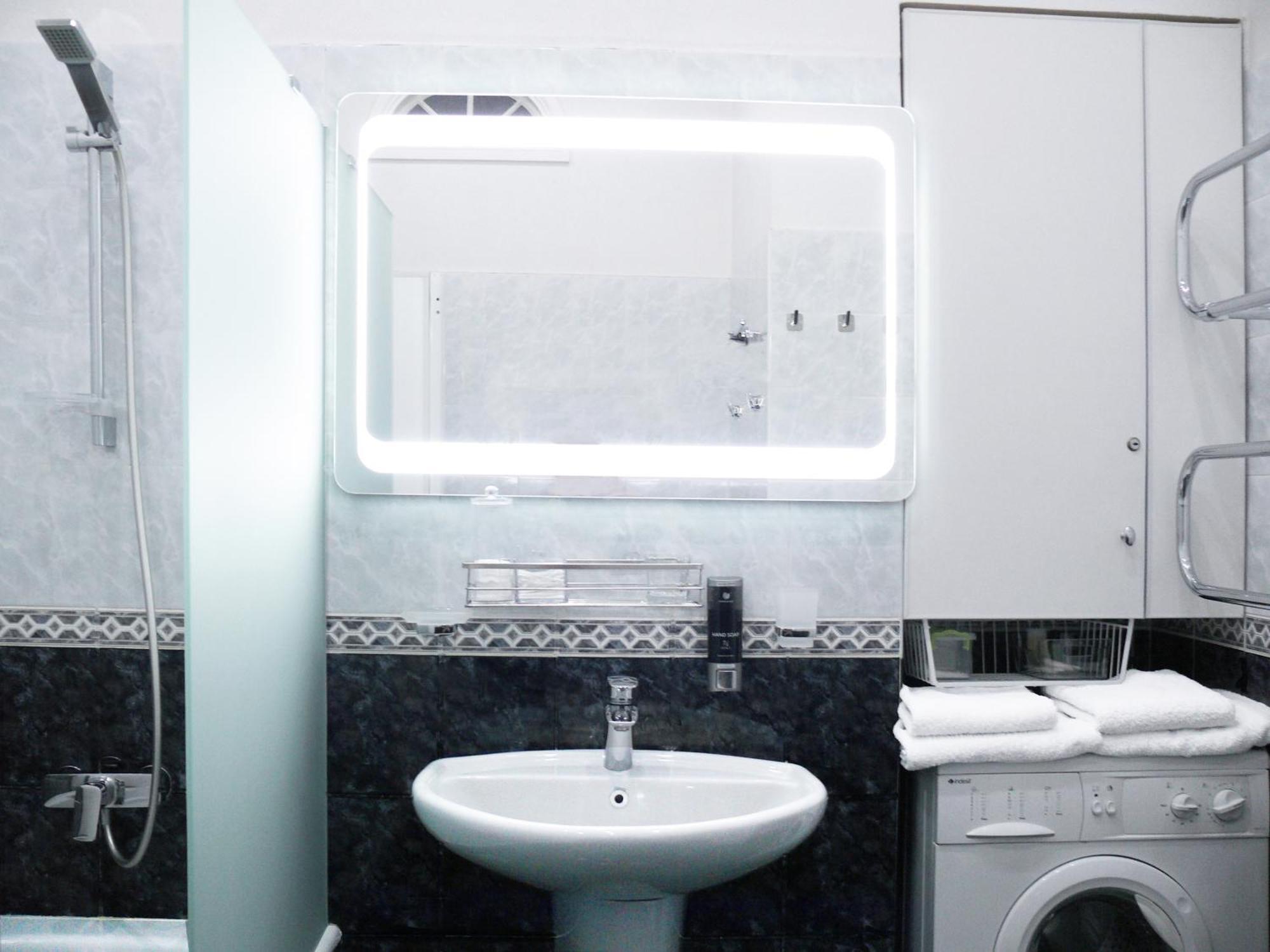 Apartment Luxury Centre Located *