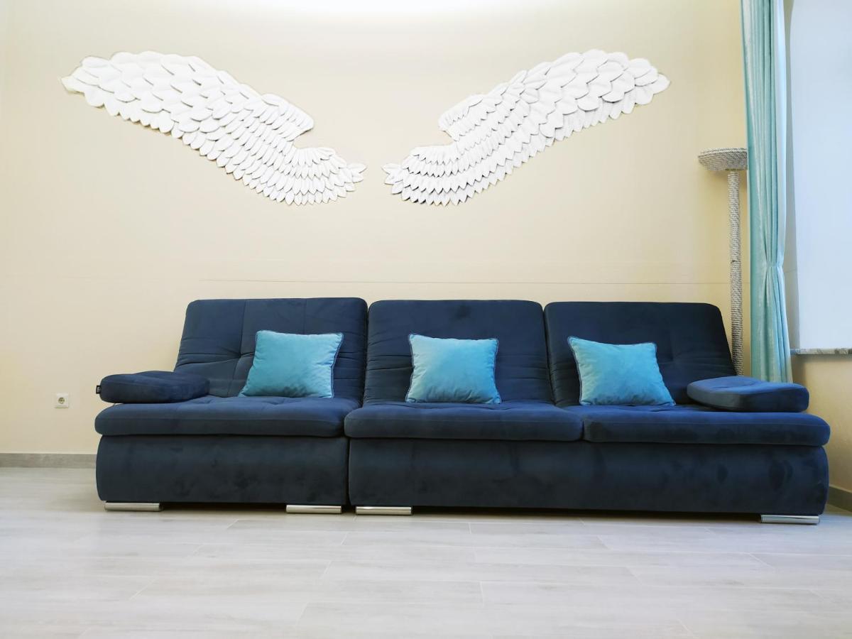 Luxury Centre Located Apartment Kyiv