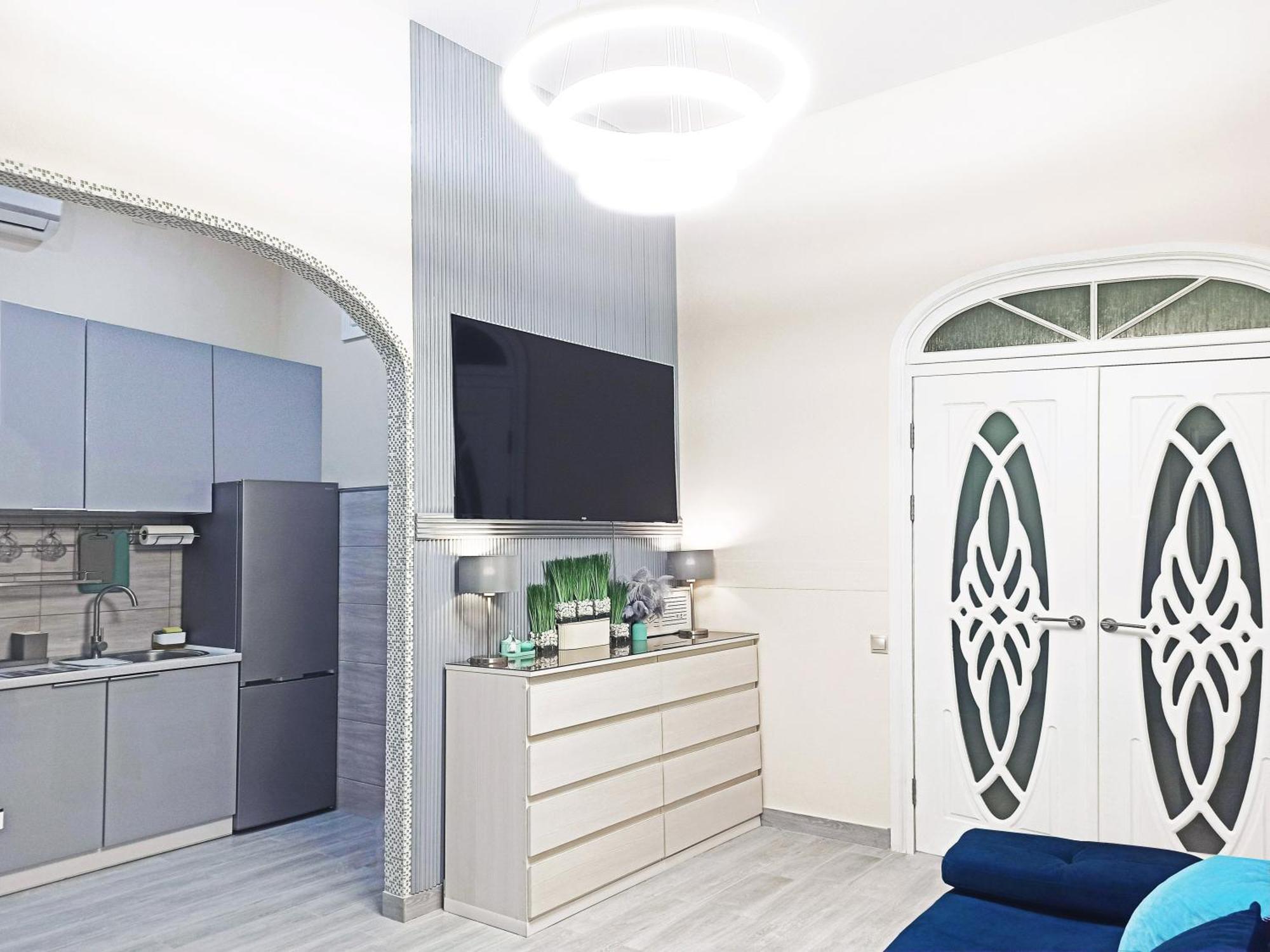 Апартаменты Luxury Centre Located