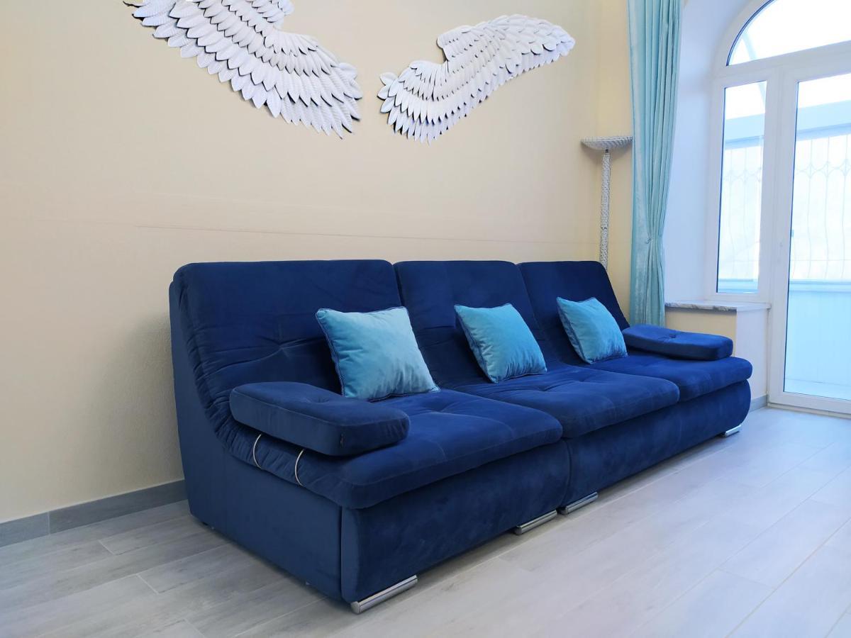 Luxury Centre Located Киев